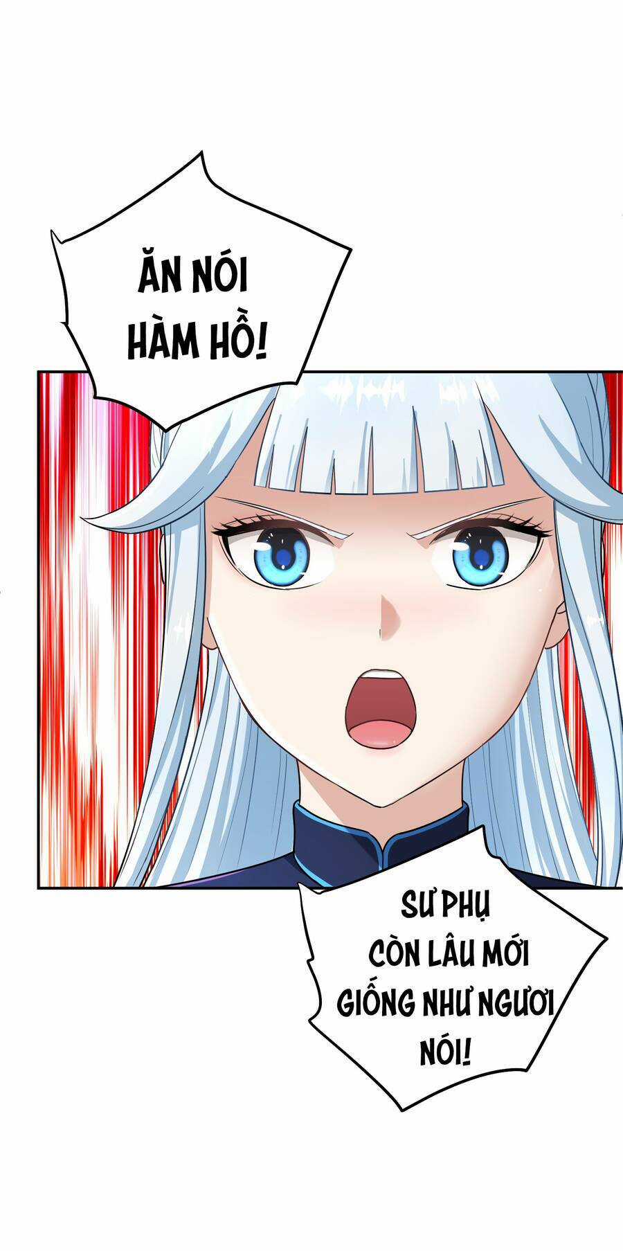 Nhập Hồn Ma Đạo Tổ Sư - Chapter 8 - Trang 27