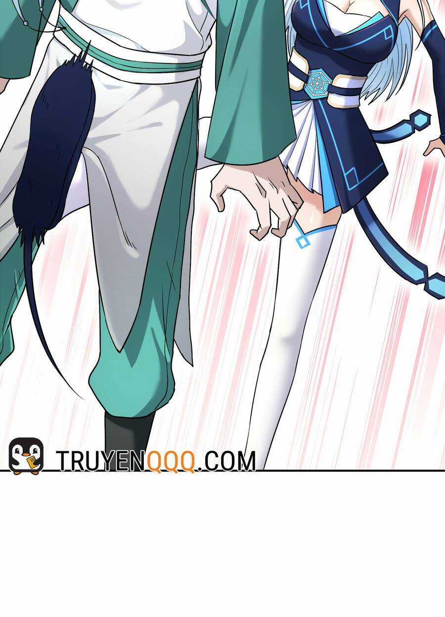 Nhập Hồn Ma Đạo Tổ Sư - Chapter 8 - Trang 30