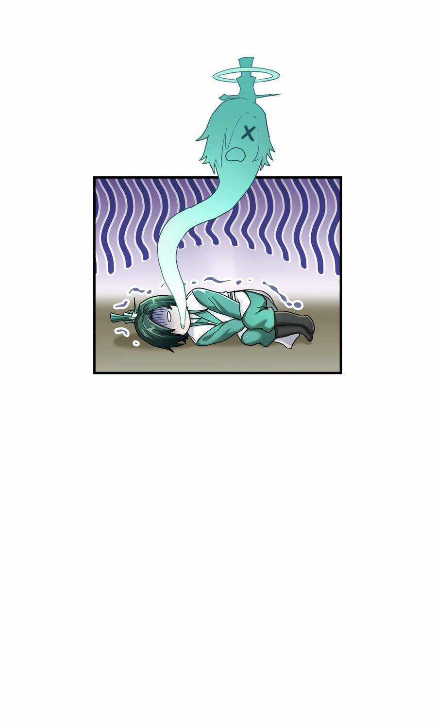 Nhập Hồn Ma Đạo Tổ Sư - Chapter 8 - Trang 32