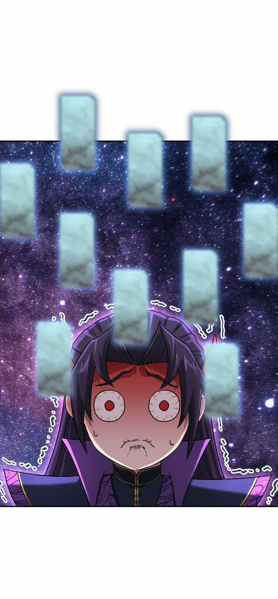 Nhập Hồn Ma Đạo Tổ Sư - Chapter 8 - Trang 37