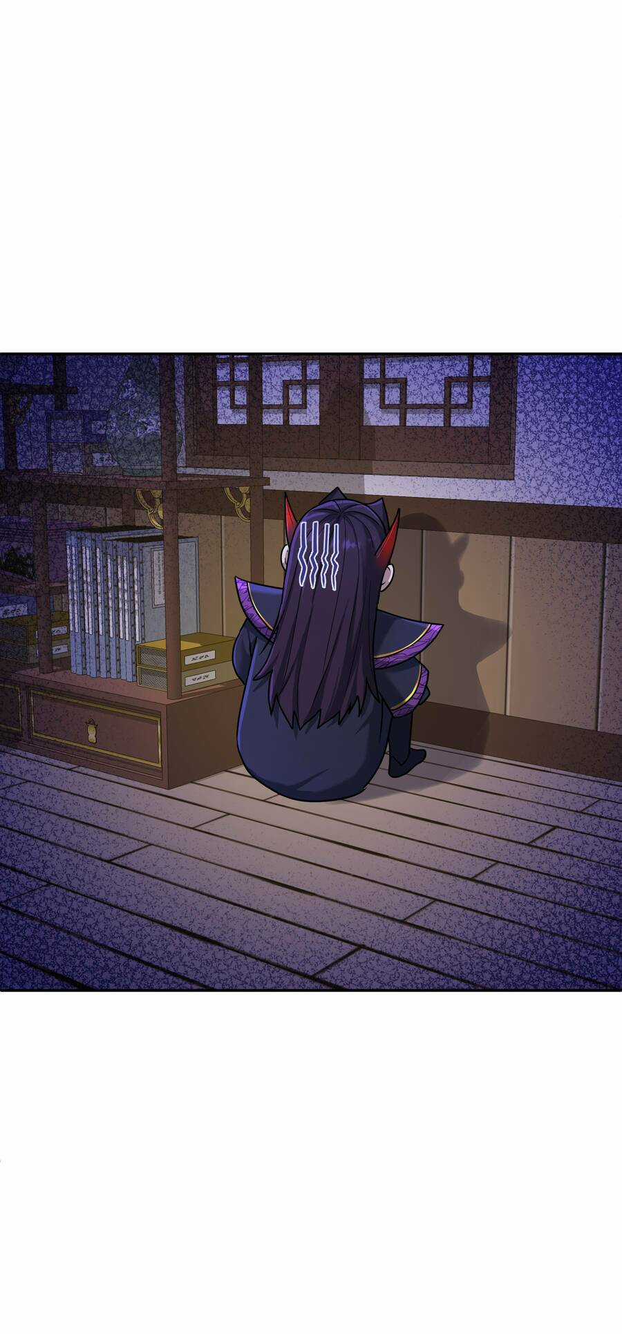 Nhập Hồn Ma Đạo Tổ Sư - Chapter 8 - Trang 38