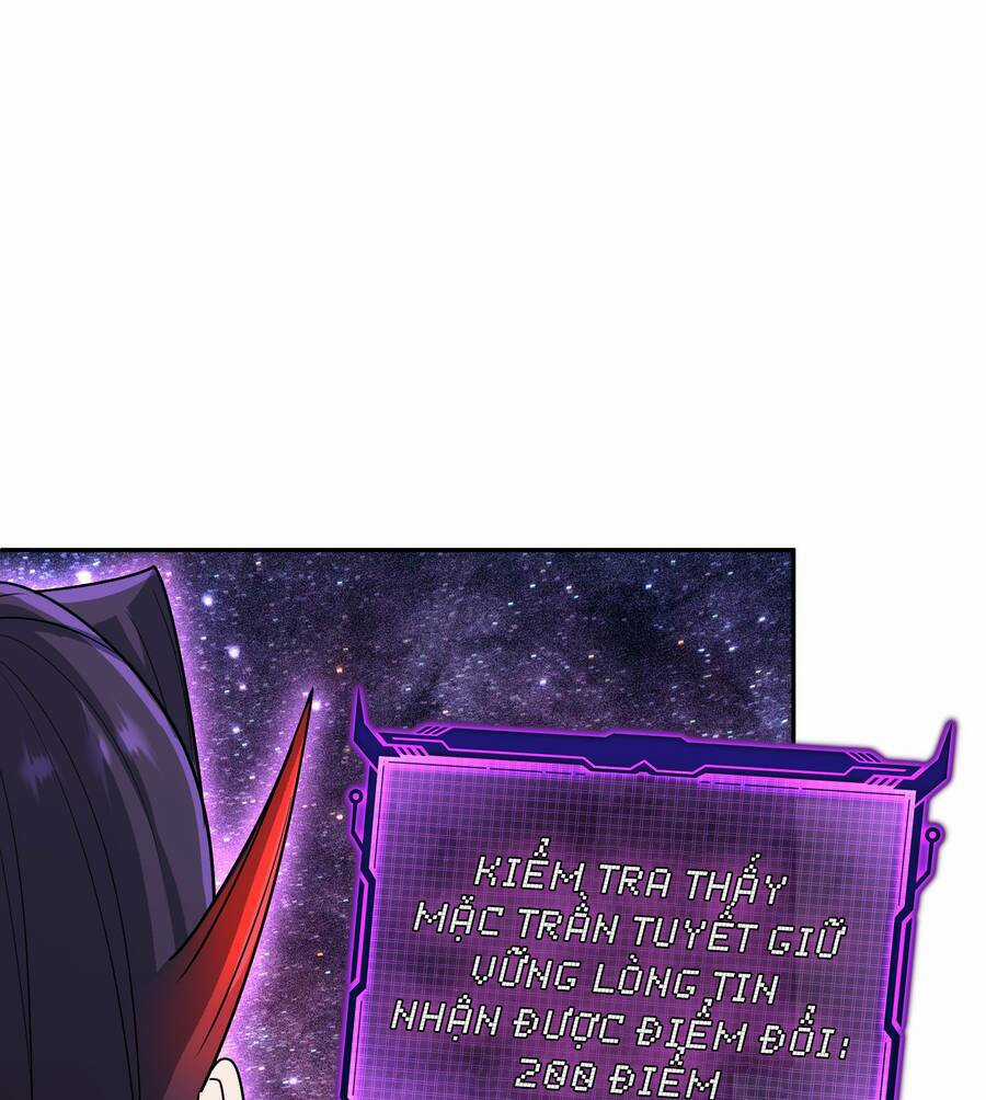 Nhập Hồn Ma Đạo Tổ Sư - Chapter 8 - Trang 39