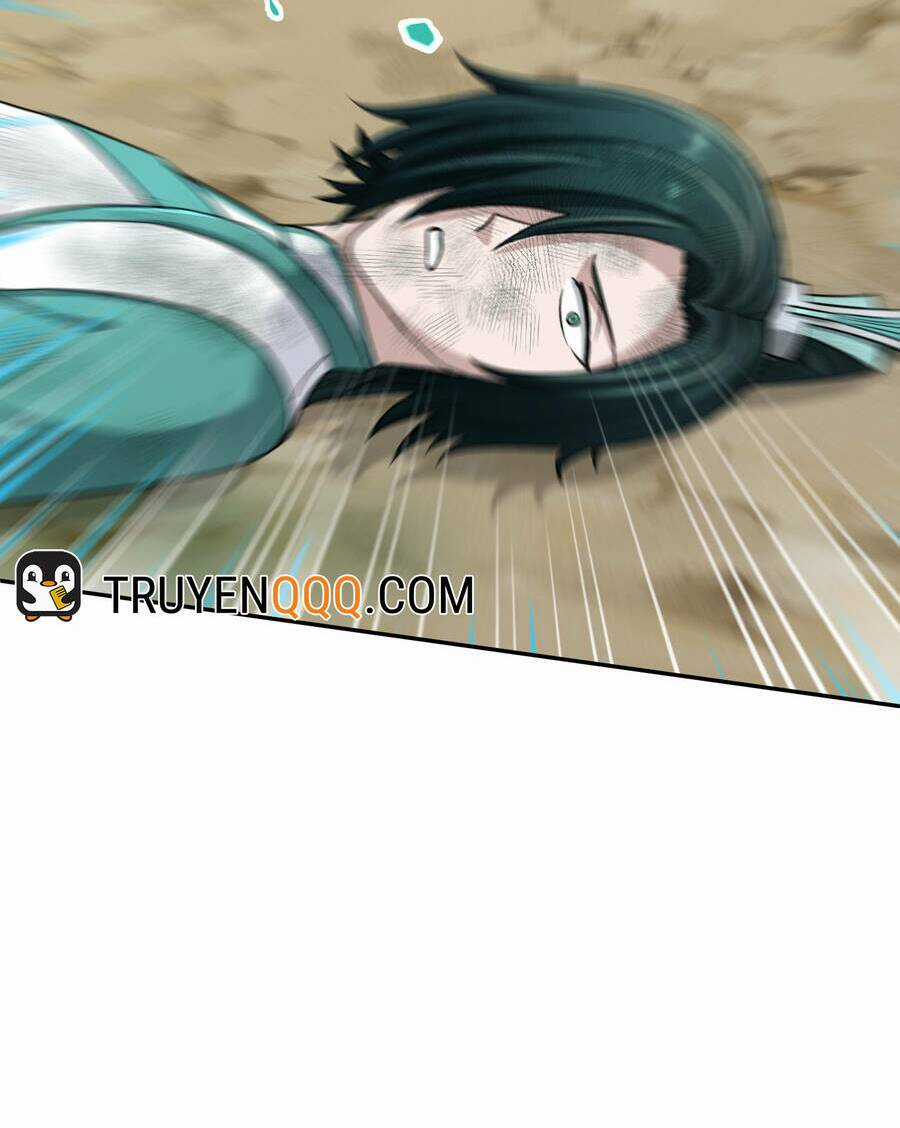 Nhập Hồn Ma Đạo Tổ Sư - Chapter 8 - Trang 5