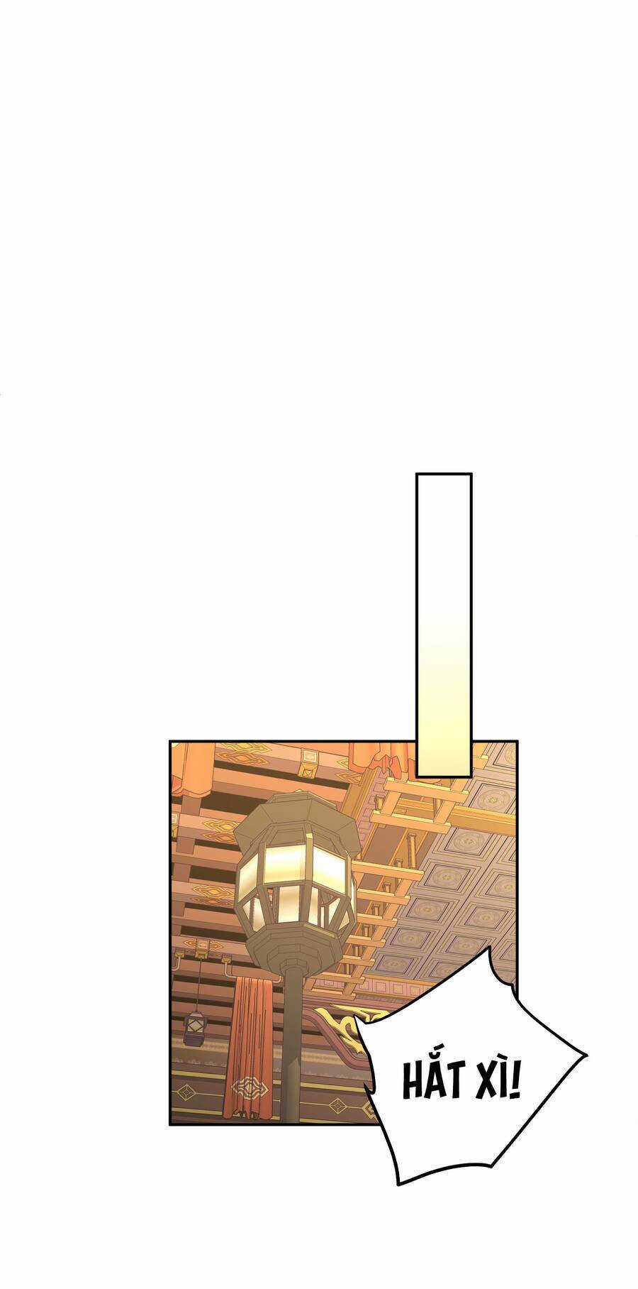 Nhập Hồn Ma Đạo Tổ Sư - Chapter 8 - Trang 43