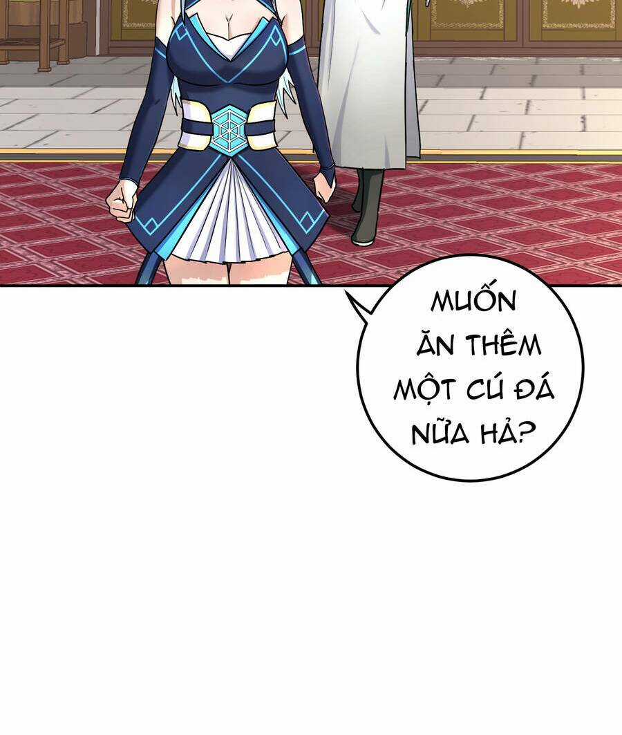 Nhập Hồn Ma Đạo Tổ Sư - Chapter 8 - Trang 45