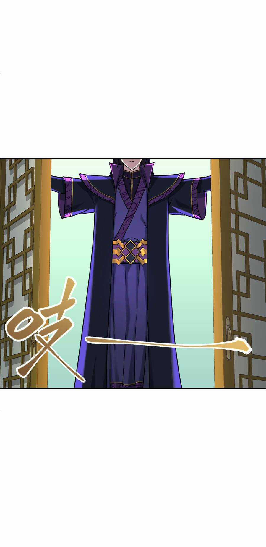 Nhập Hồn Ma Đạo Tổ Sư - Chapter 8 - Trang 46