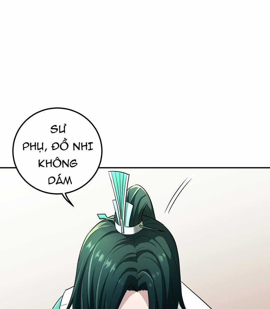 Nhập Hồn Ma Đạo Tổ Sư - Chapter 8 - Trang 49