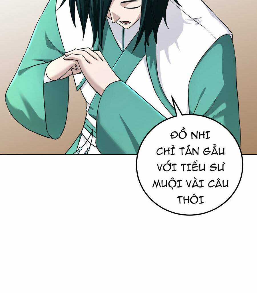 Nhập Hồn Ma Đạo Tổ Sư - Chapter 8 - Trang 50