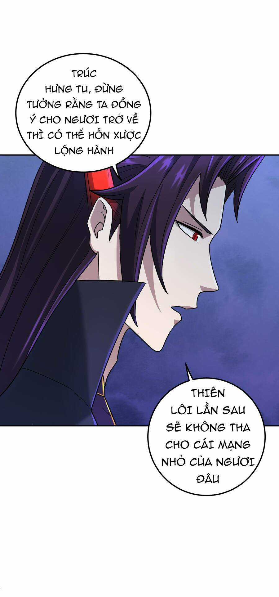 Nhập Hồn Ma Đạo Tổ Sư - Chapter 8 - Trang 52