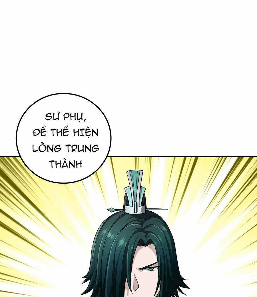 Nhập Hồn Ma Đạo Tổ Sư - Chapter 8 - Trang 53