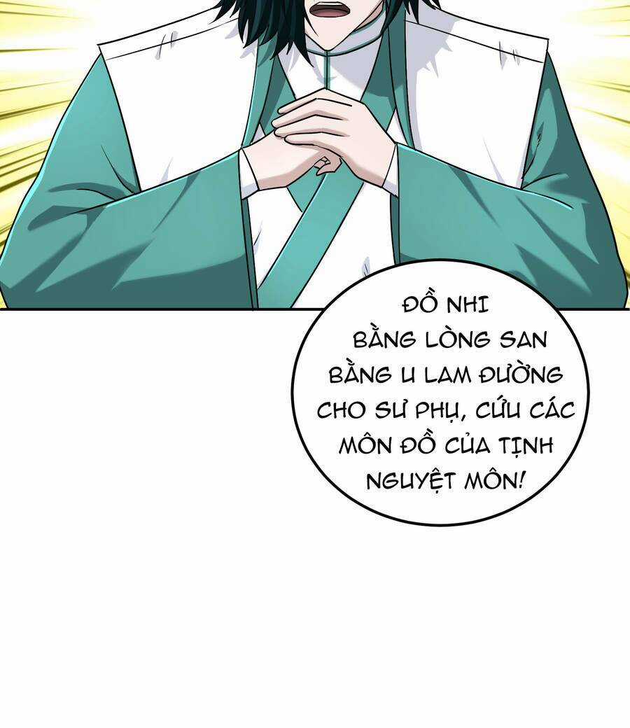 Nhập Hồn Ma Đạo Tổ Sư - Chapter 8 - Trang 54
