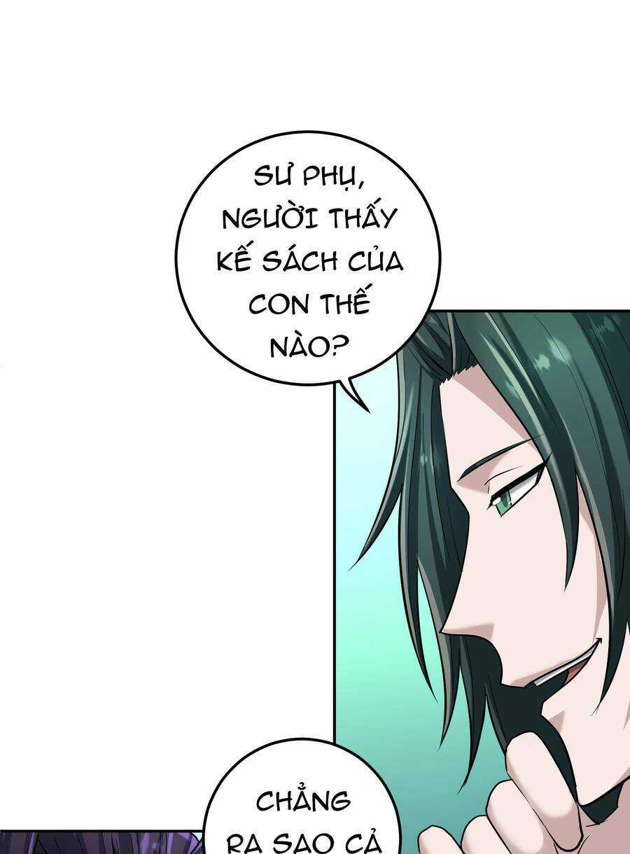 Nhập Hồn Ma Đạo Tổ Sư - Chapter 8 - Trang 58