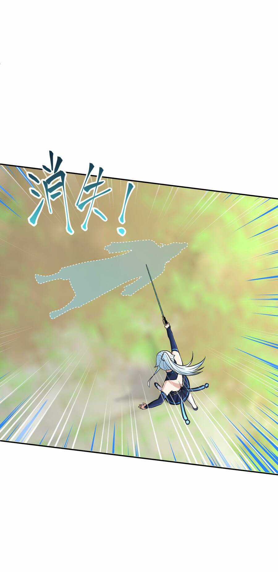 Nhập Hồn Ma Đạo Tổ Sư - Chapter 8 - Trang 7