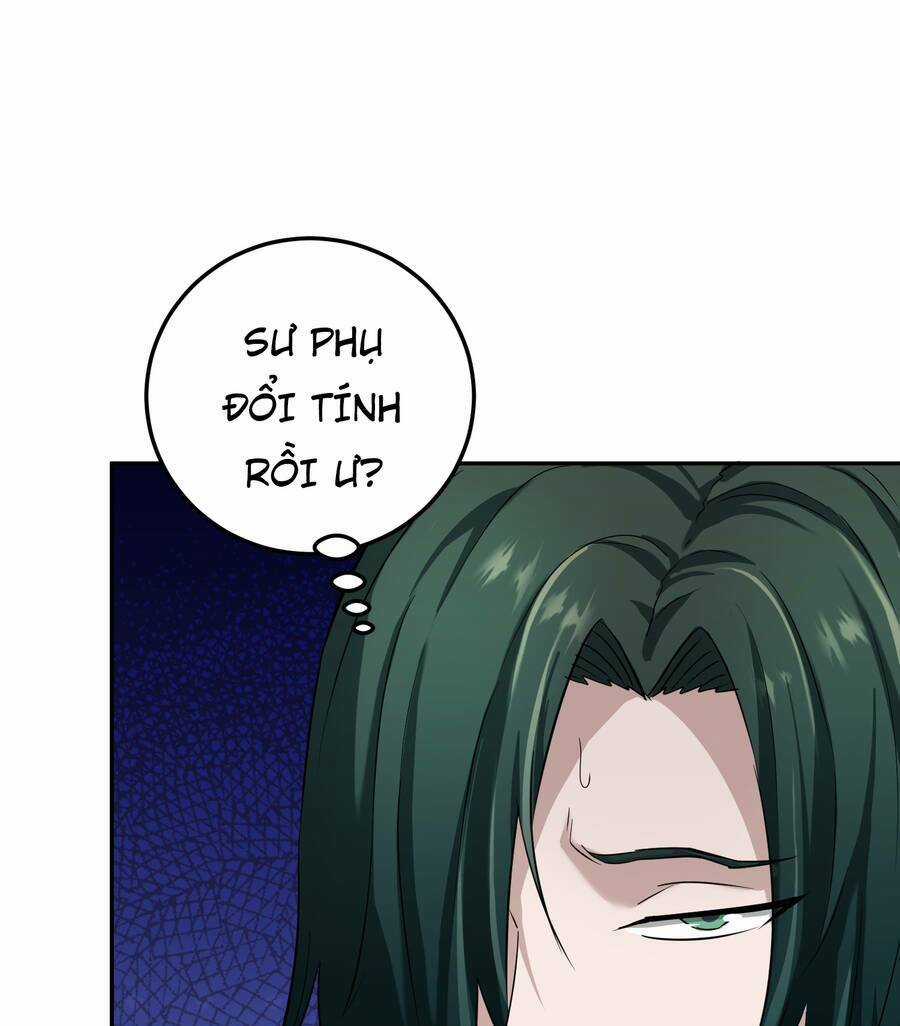 Nhập Hồn Ma Đạo Tổ Sư - Chapter 8 - Trang 62