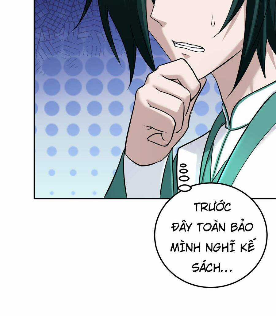 Nhập Hồn Ma Đạo Tổ Sư - Chapter 8 - Trang 63