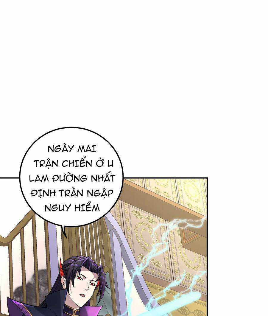 Nhập Hồn Ma Đạo Tổ Sư - Chapter 8 - Trang 65