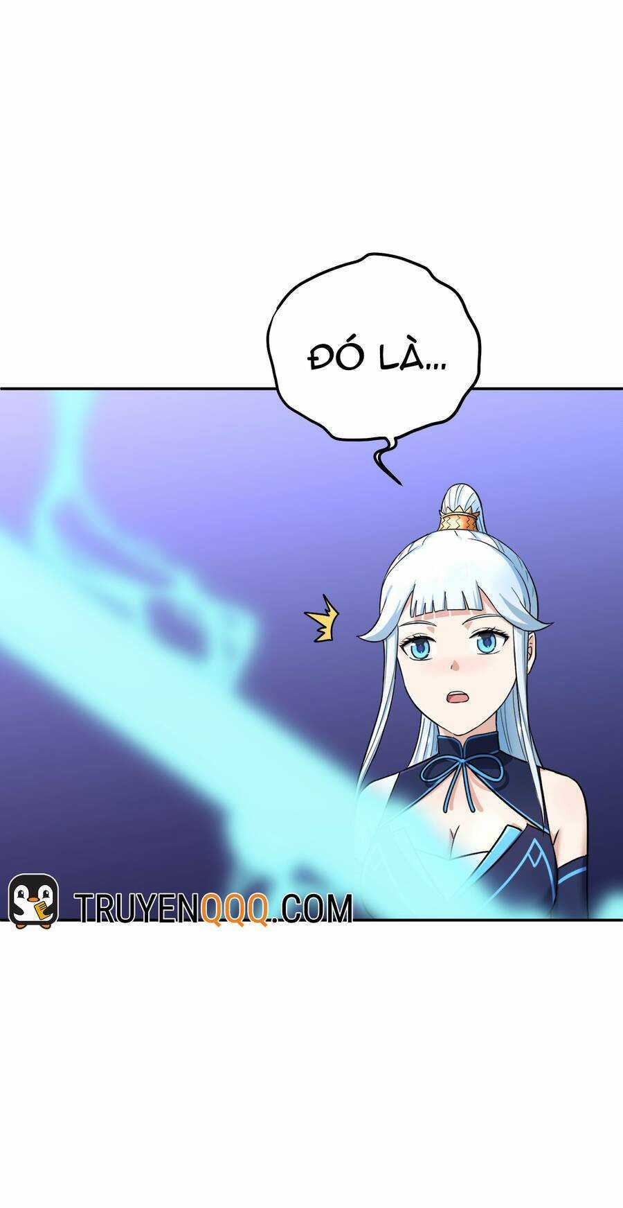 Nhập Hồn Ma Đạo Tổ Sư - Chapter 8 - Trang 67