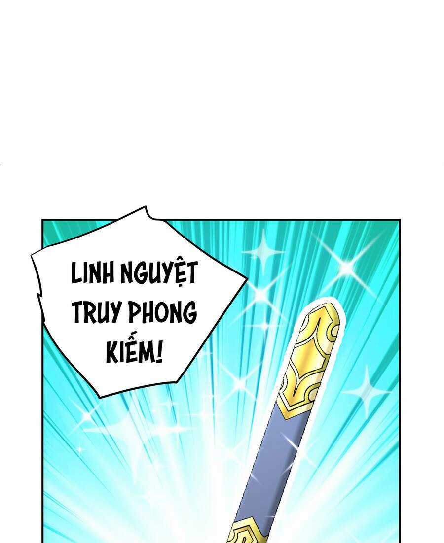 Nhập Hồn Ma Đạo Tổ Sư - Chapter 8 - Trang 68