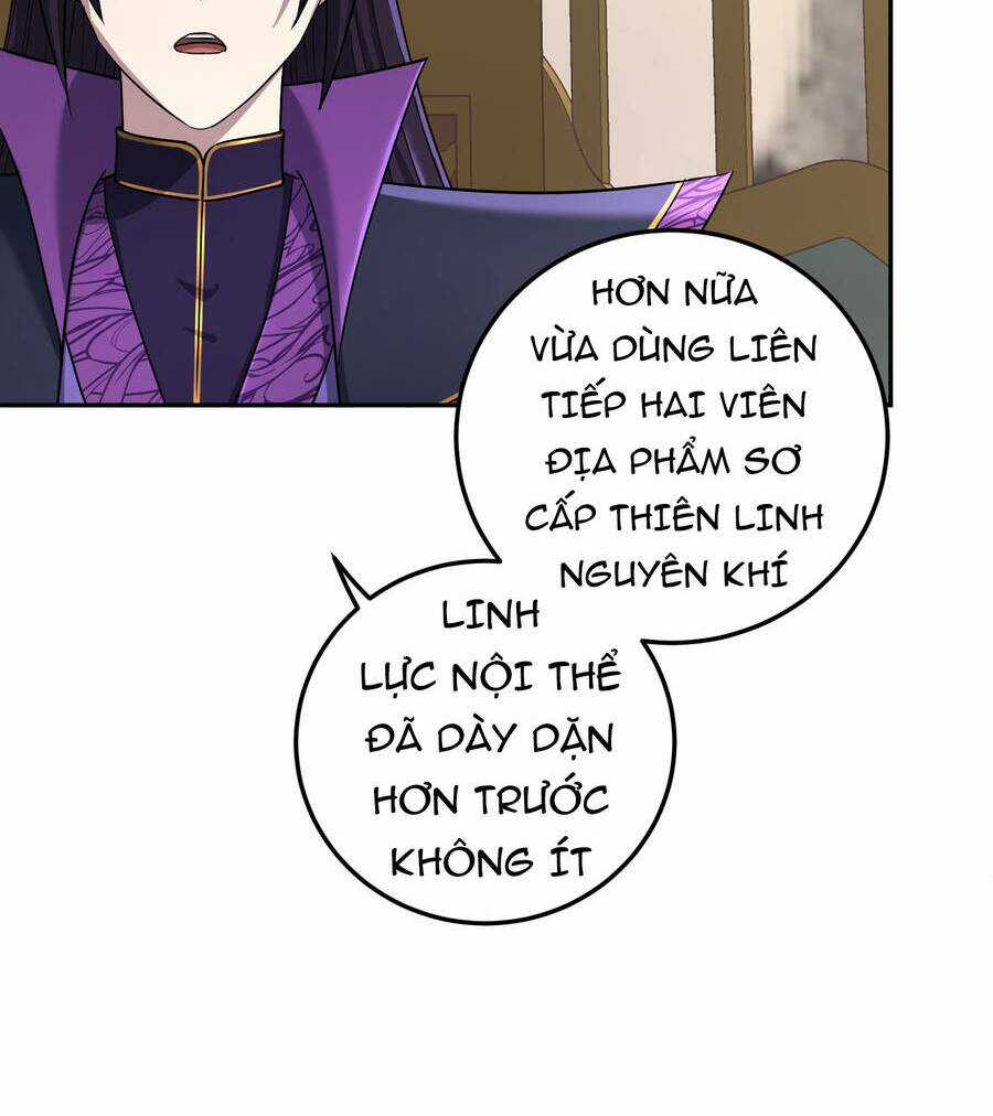 Nhập Hồn Ma Đạo Tổ Sư - Chapter 8 - Trang 72