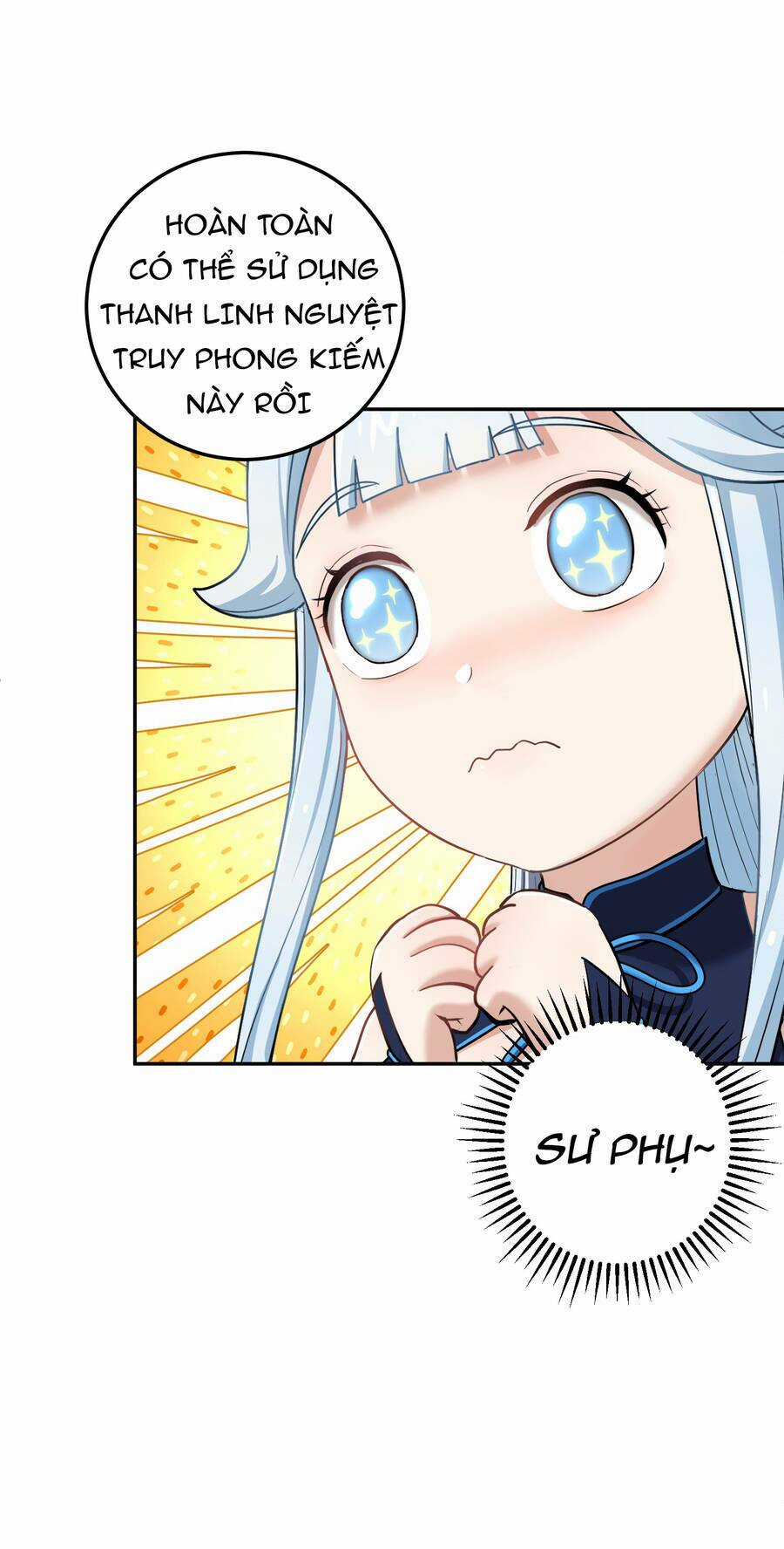 Nhập Hồn Ma Đạo Tổ Sư - Chapter 8 - Trang 73