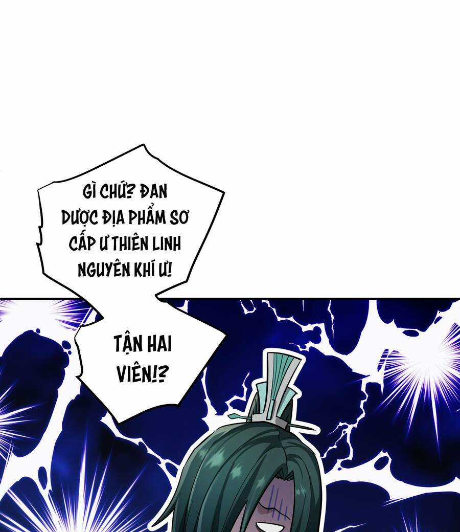 Nhập Hồn Ma Đạo Tổ Sư - Chapter 8 - Trang 74