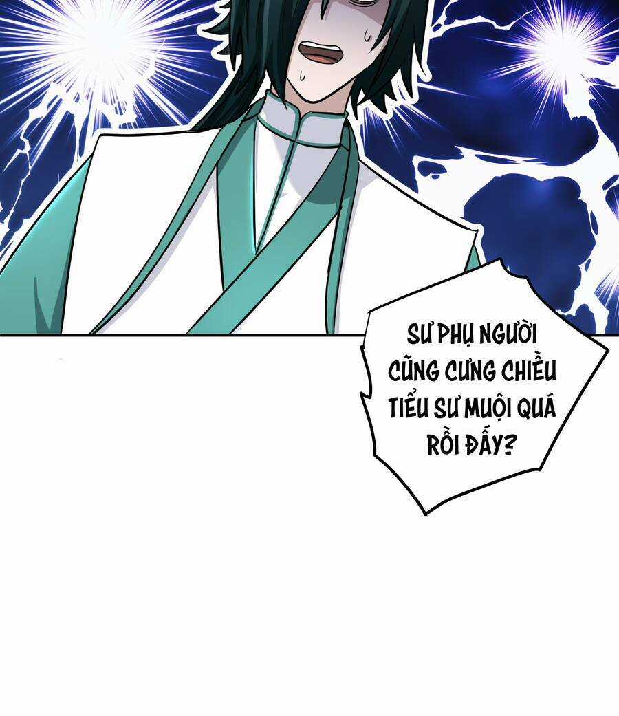 Nhập Hồn Ma Đạo Tổ Sư - Chapter 8 - Trang 75