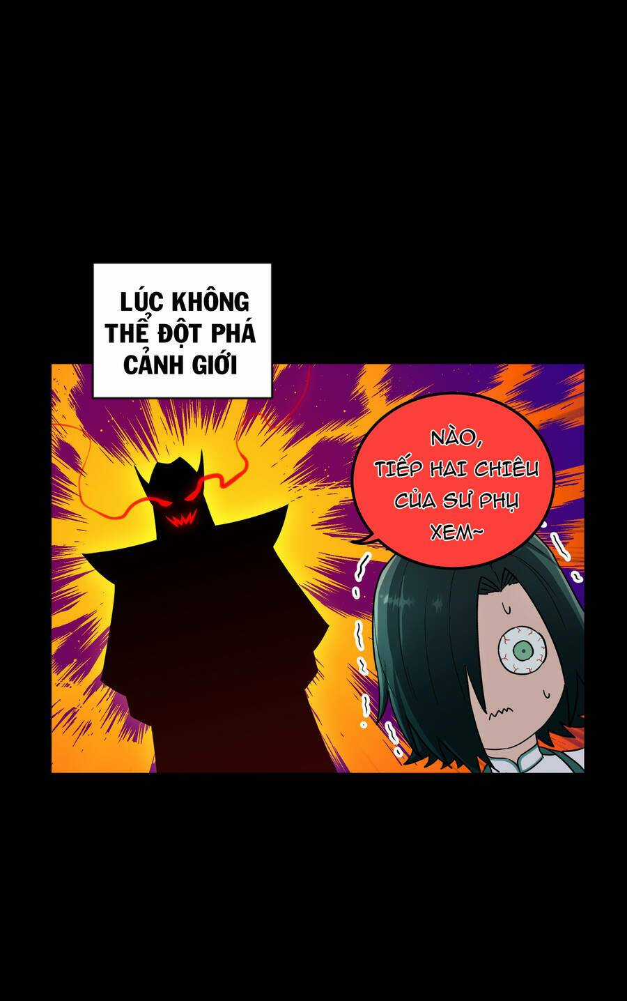 Nhập Hồn Ma Đạo Tổ Sư - Chapter 8 - Trang 77