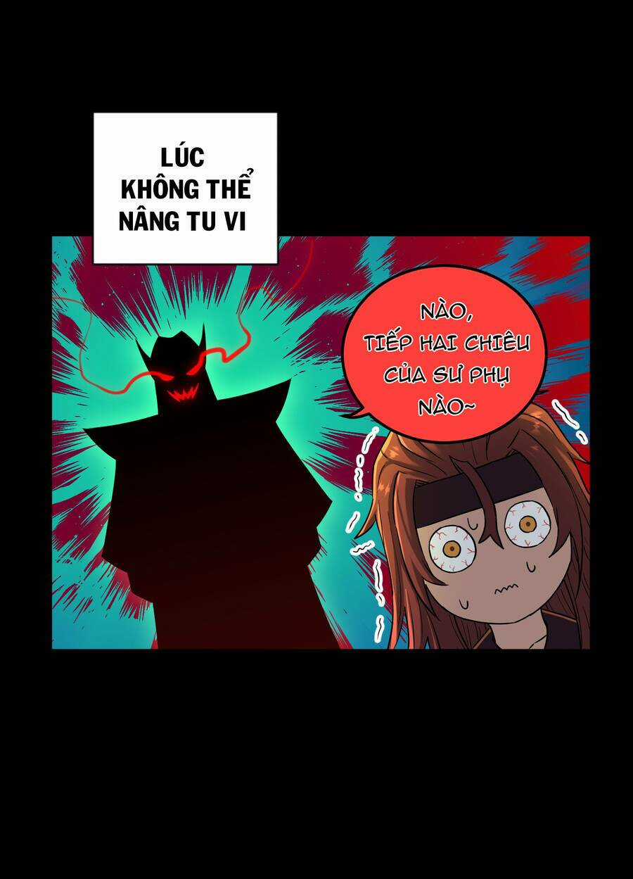 Nhập Hồn Ma Đạo Tổ Sư - Chapter 8 - Trang 78