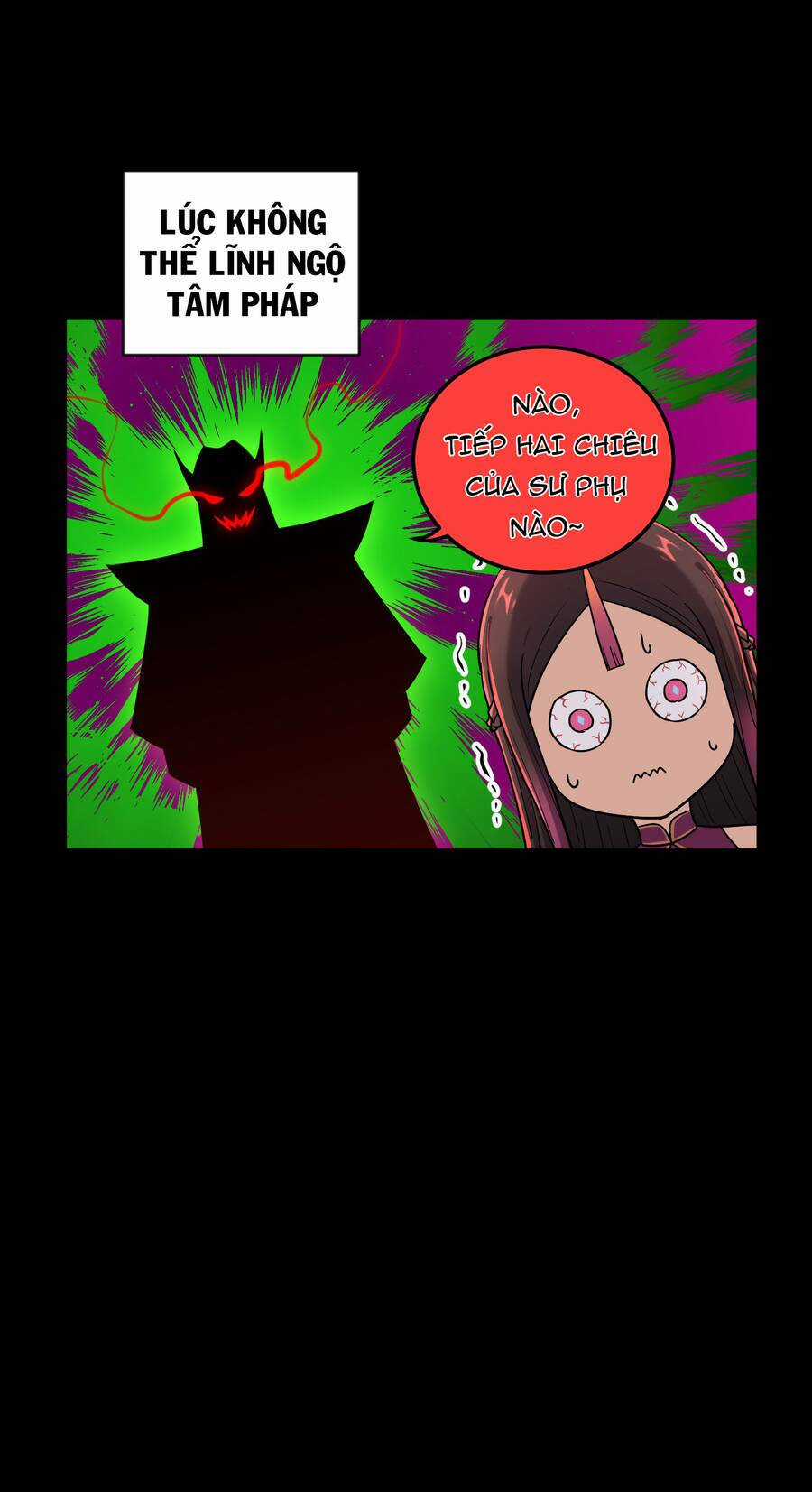 Nhập Hồn Ma Đạo Tổ Sư - Chapter 8 - Trang 79