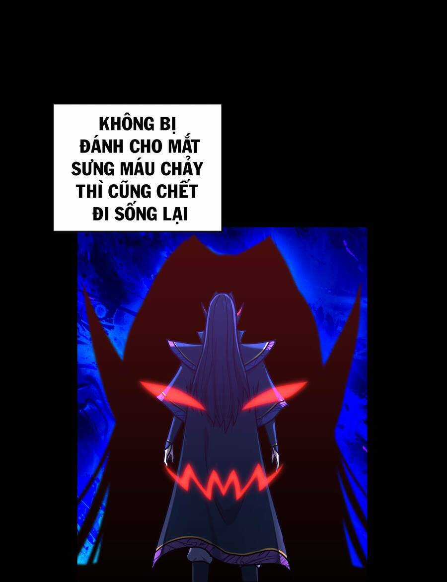 Nhập Hồn Ma Đạo Tổ Sư - Chapter 8 - Trang 80