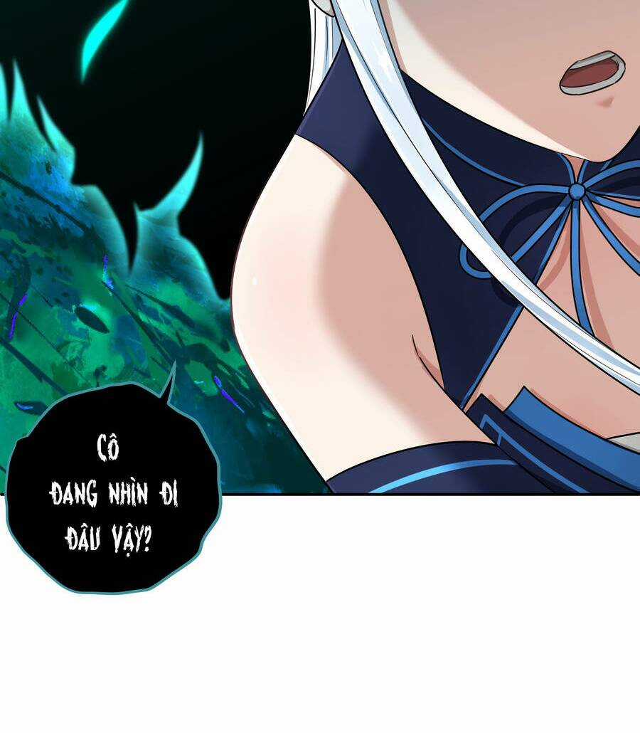 Nhập Hồn Ma Đạo Tổ Sư - Chapter 8 - Trang 9