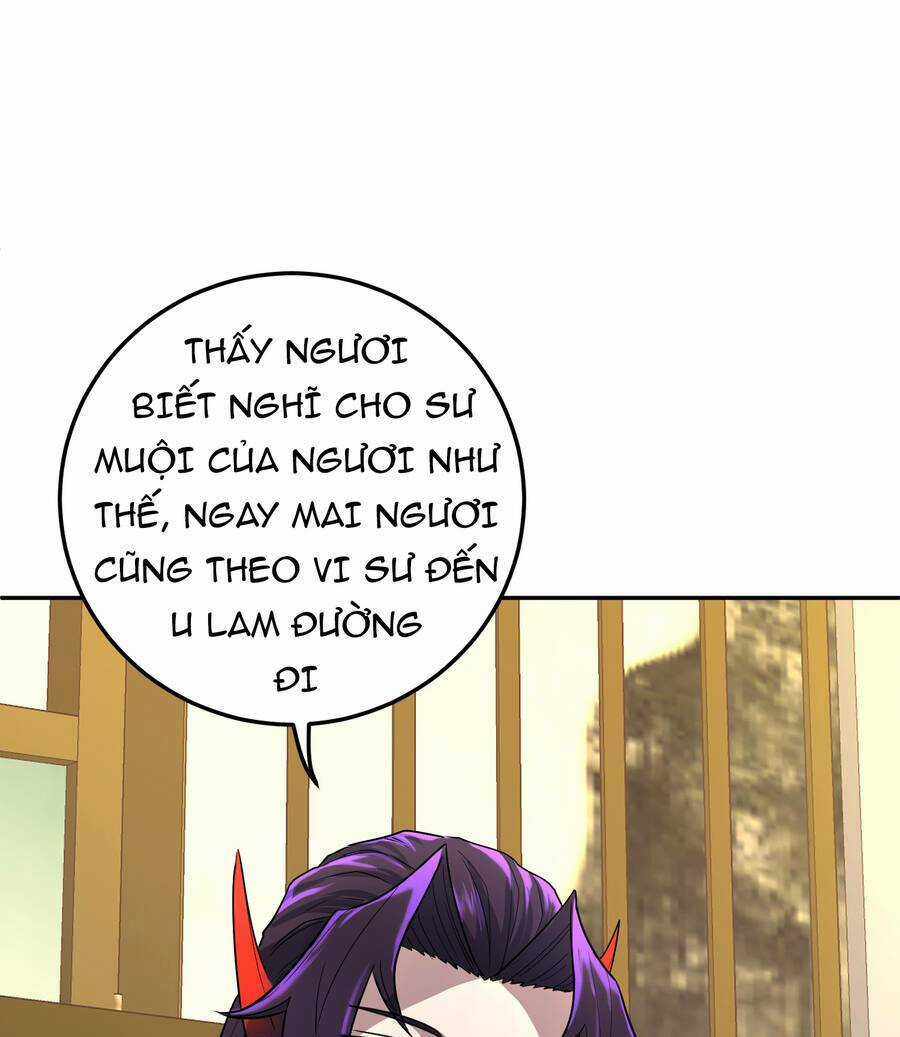 Nhập Hồn Ma Đạo Tổ Sư - Chapter 8 - Trang 84