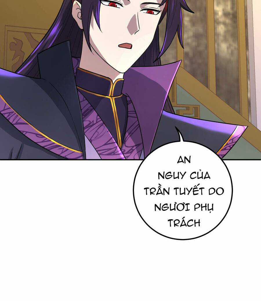 Nhập Hồn Ma Đạo Tổ Sư - Chapter 8 - Trang 85