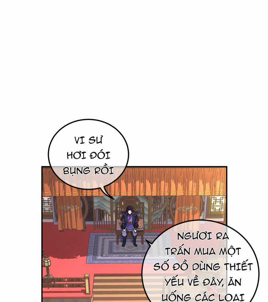 Nhập Hồn Ma Đạo Tổ Sư - Chapter 8 - Trang 87