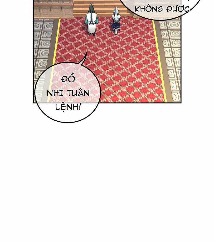 Nhập Hồn Ma Đạo Tổ Sư - Chapter 8 - Trang 88