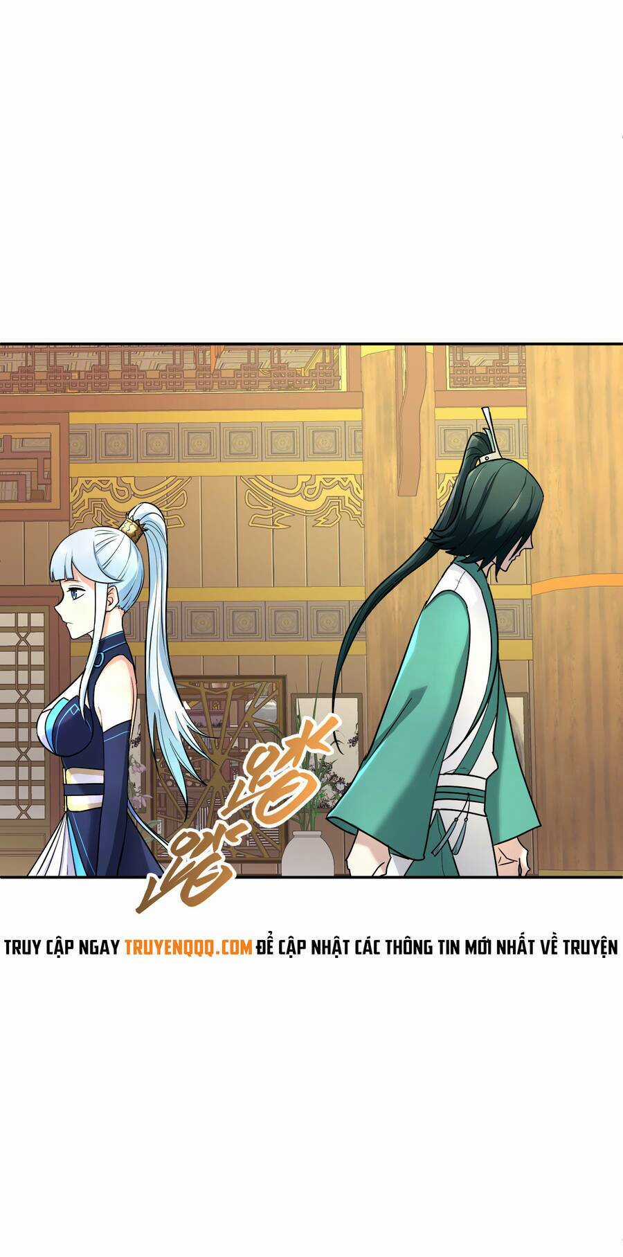 Nhập Hồn Ma Đạo Tổ Sư - Chapter 8 - Trang 89