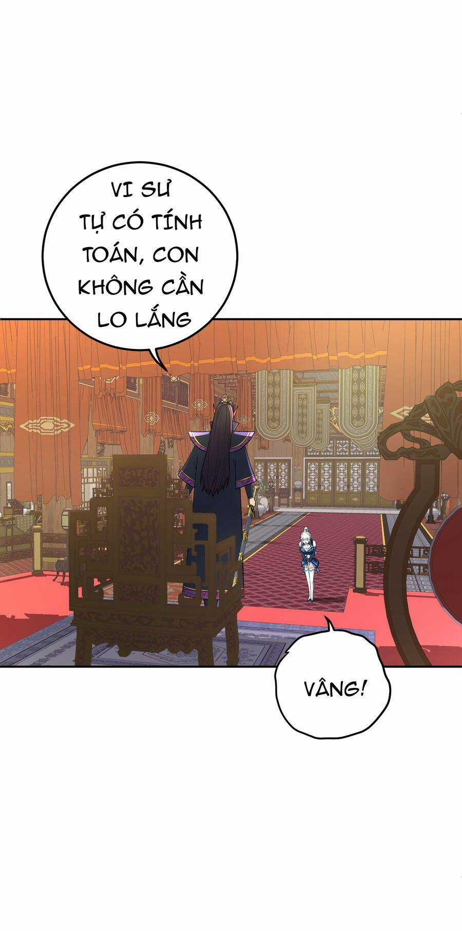 Nhập Hồn Ma Đạo Tổ Sư - Chapter 8 - Trang 95