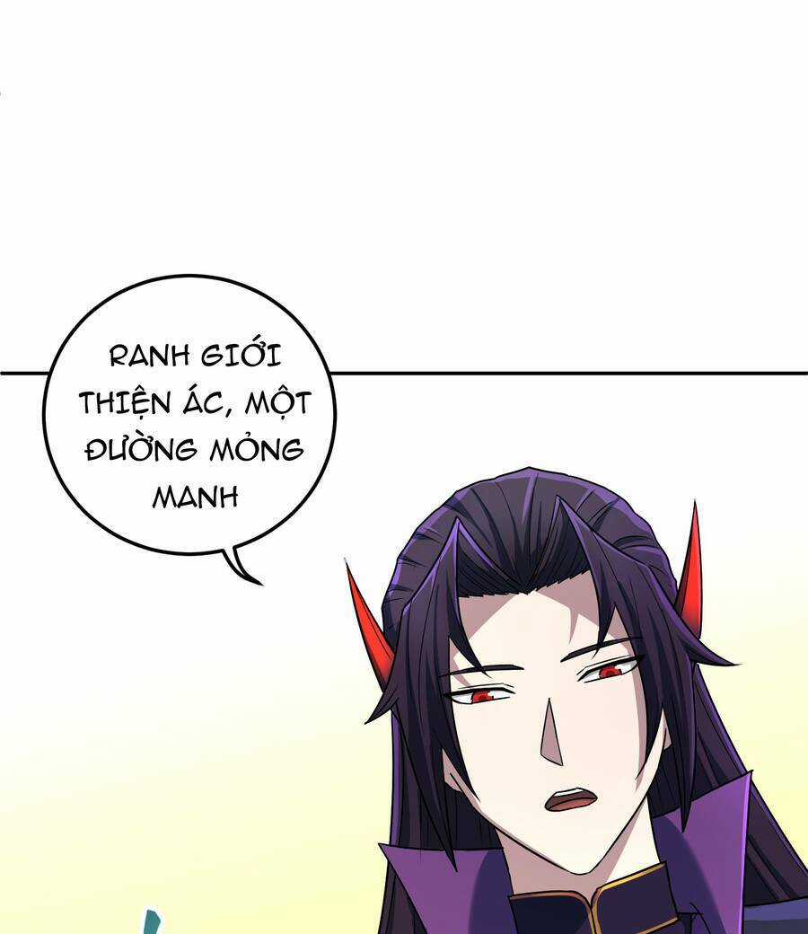 Nhập Hồn Ma Đạo Tổ Sư - Chapter 8 - Trang 97