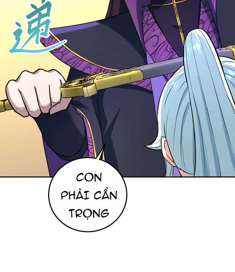 Nhập Hồn Ma Đạo Tổ Sư - Chapter 8 - Trang 98