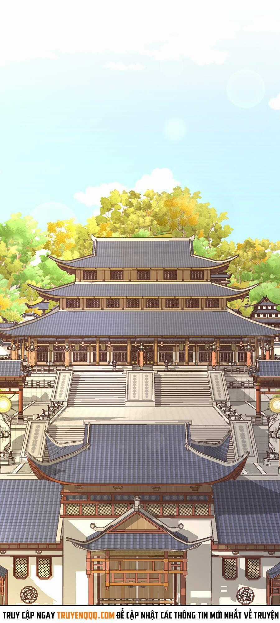 Nhập Hồn Ma Đạo Tổ Sư - Chapter 9 - Trang 2