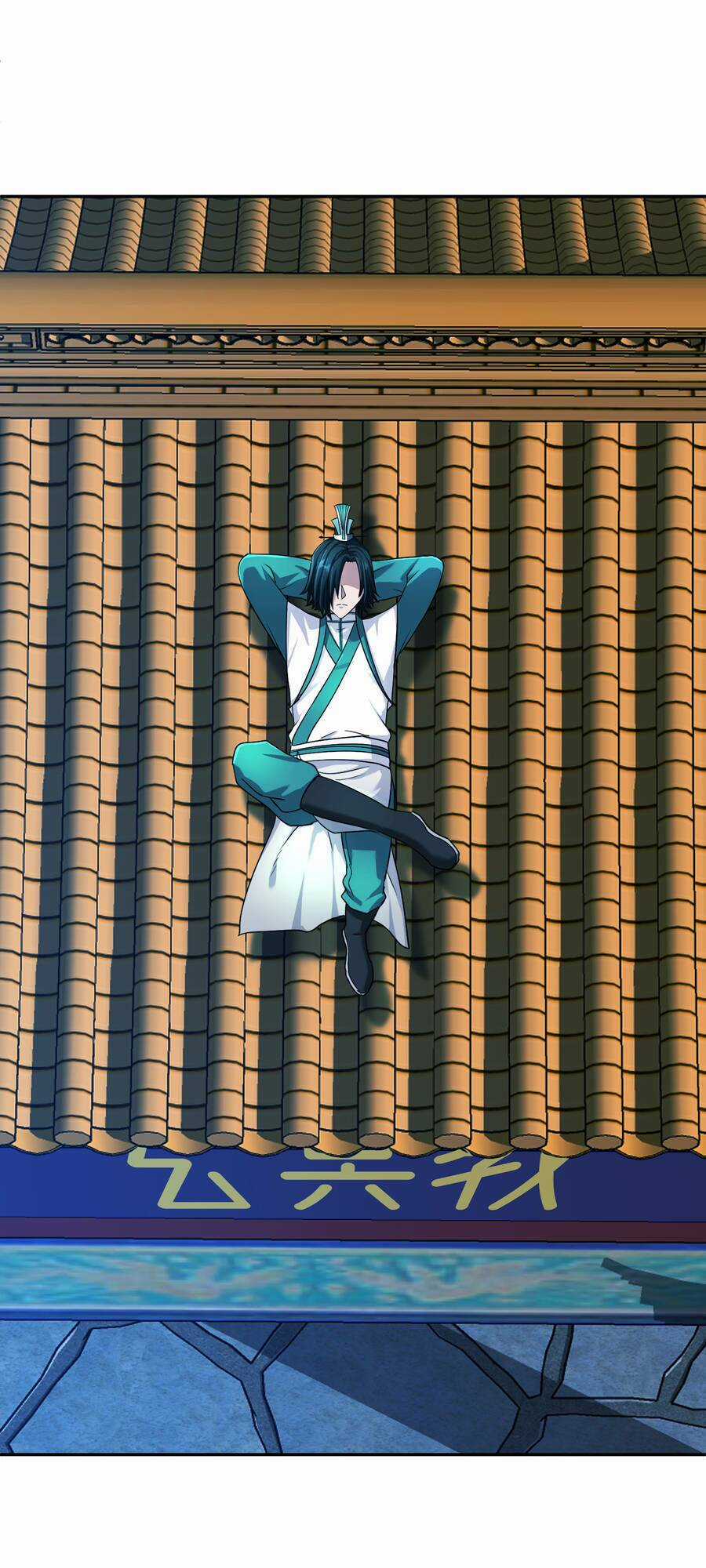 Nhập Hồn Ma Đạo Tổ Sư - Chapter 9 - Trang 103