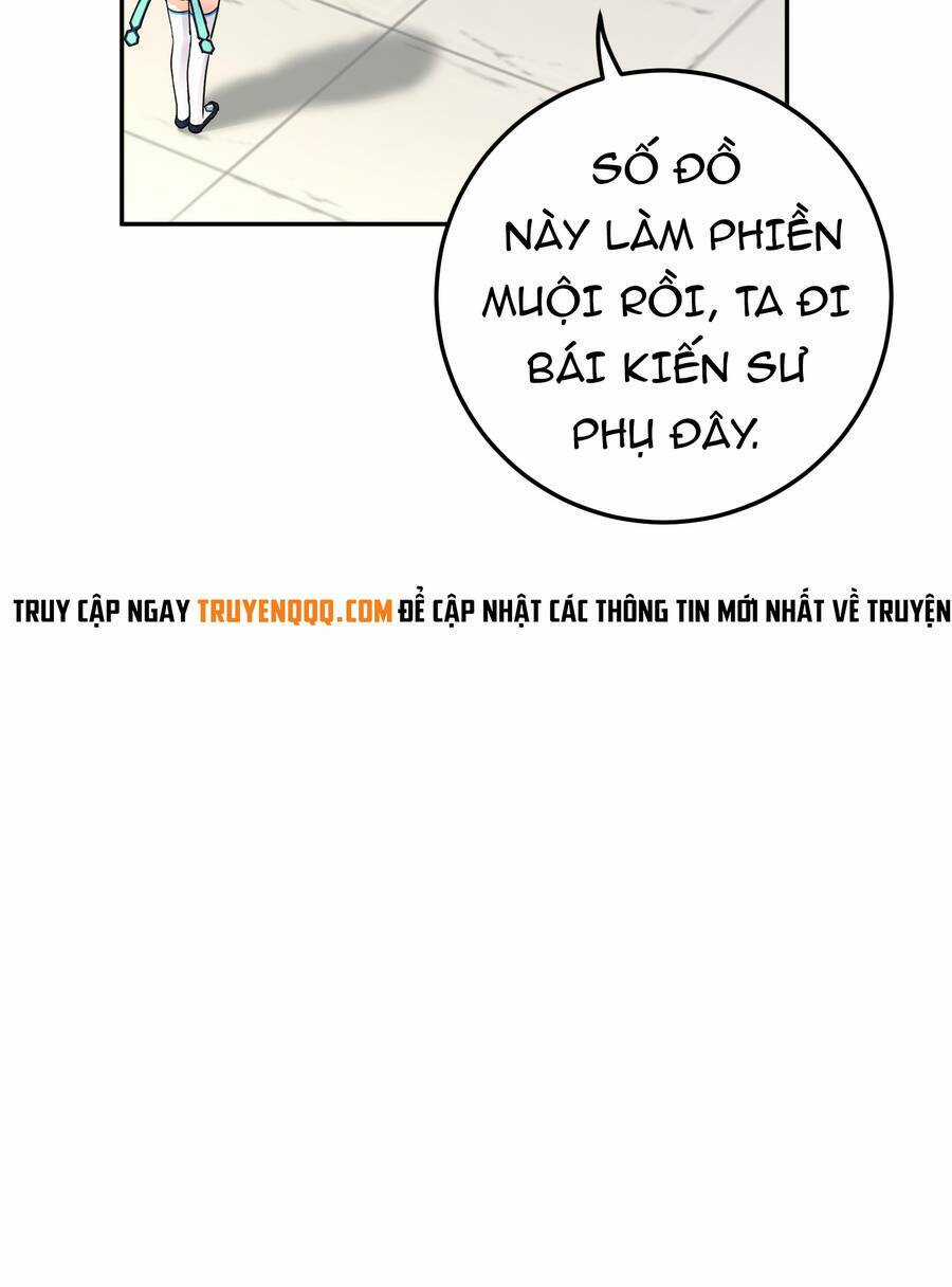 Nhập Hồn Ma Đạo Tổ Sư - Chapter 9 - Trang 12