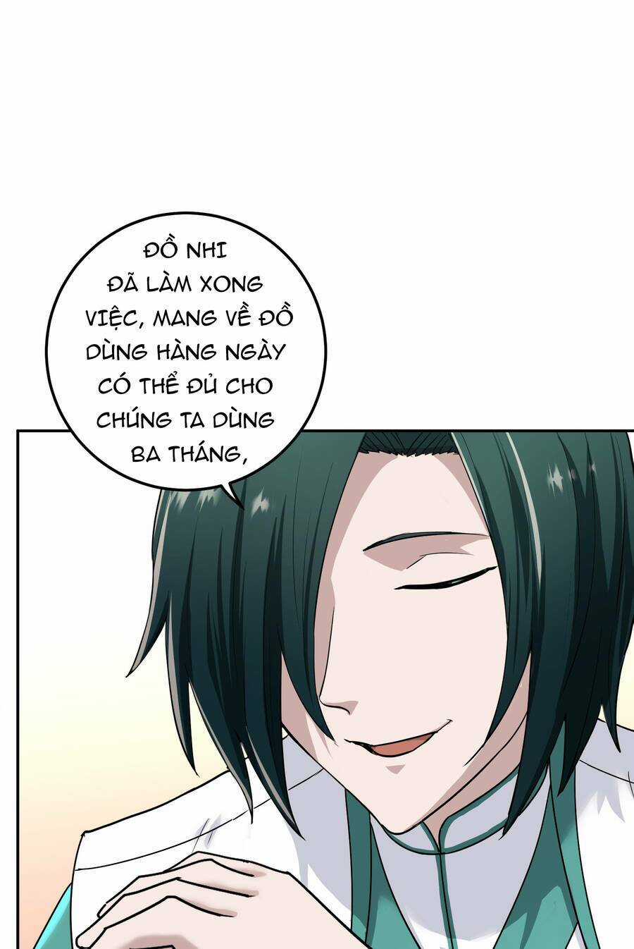 Nhập Hồn Ma Đạo Tổ Sư - Chapter 9 - Trang 16