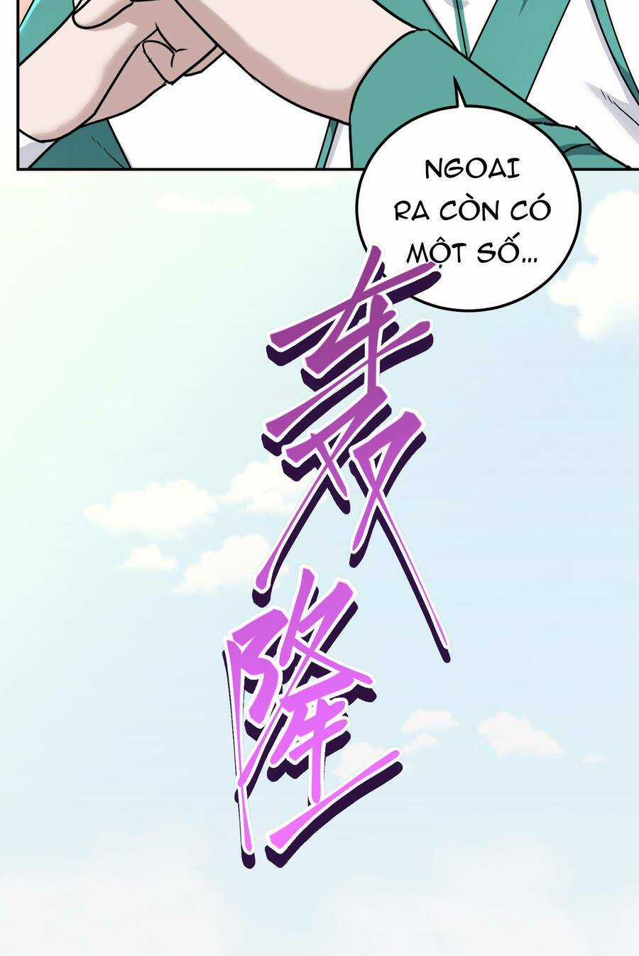 Nhập Hồn Ma Đạo Tổ Sư - Chapter 9 - Trang 17