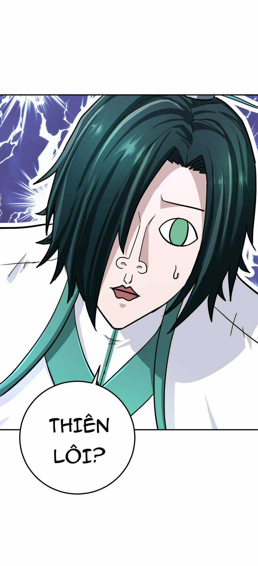 Nhập Hồn Ma Đạo Tổ Sư - Chapter 9 - Trang 20