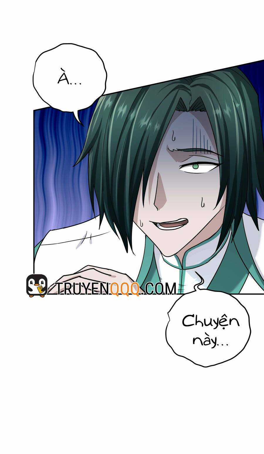 Nhập Hồn Ma Đạo Tổ Sư - Chapter 9 - Trang 23