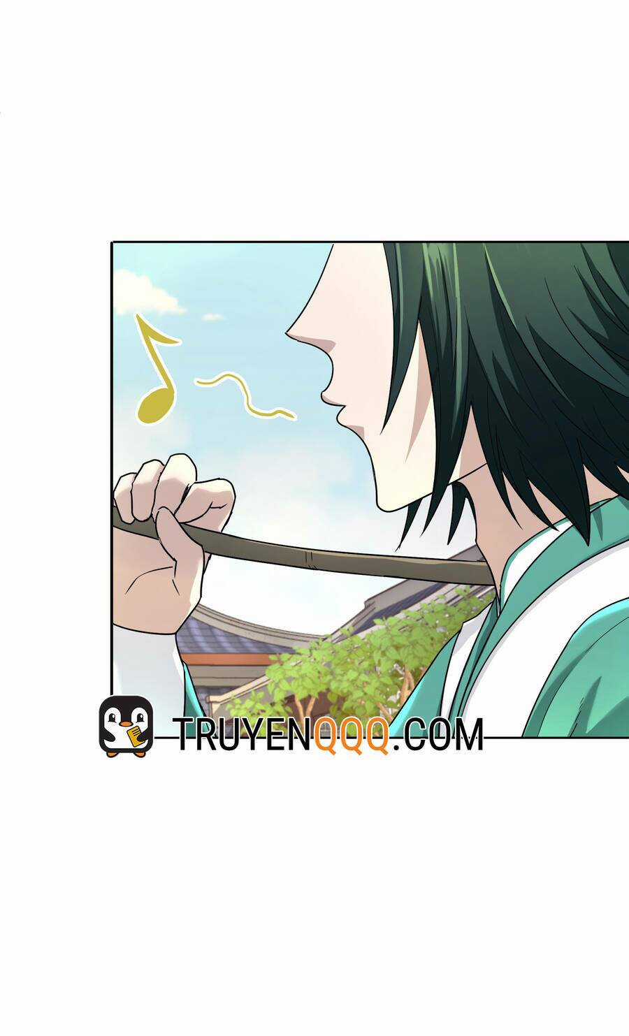 Nhập Hồn Ma Đạo Tổ Sư - Chapter 9 - Trang 4