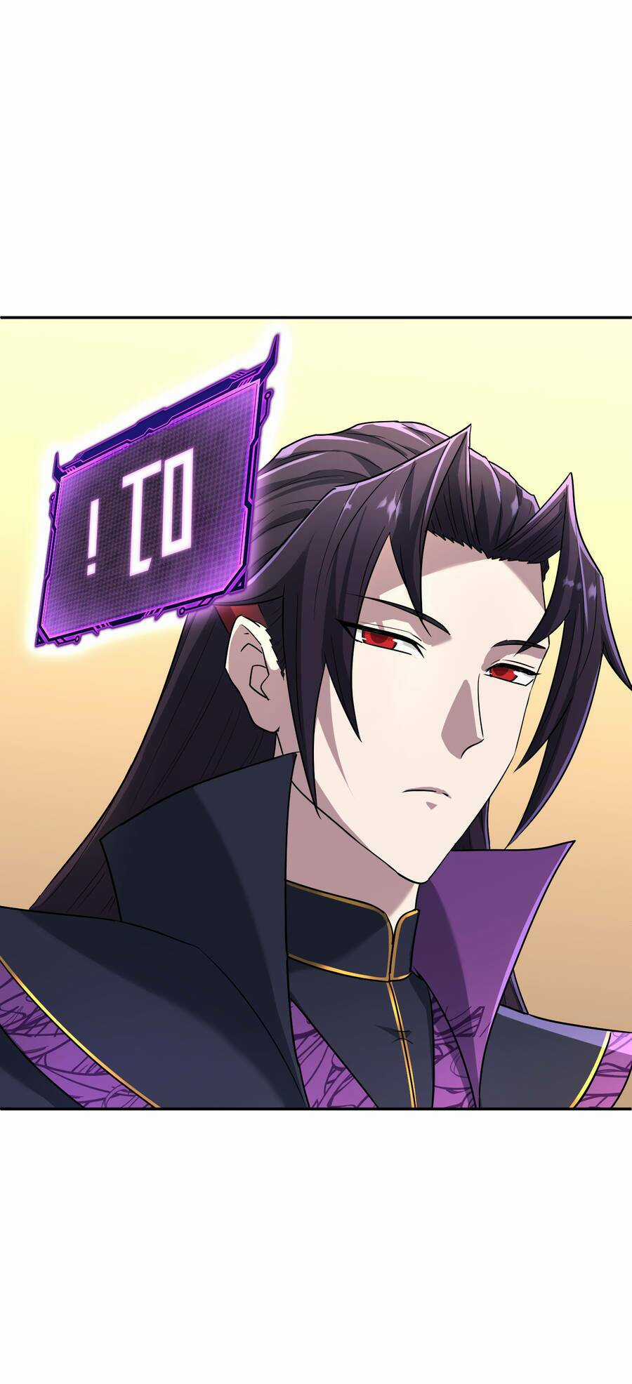 Nhập Hồn Ma Đạo Tổ Sư - Chapter 9 - Trang 36