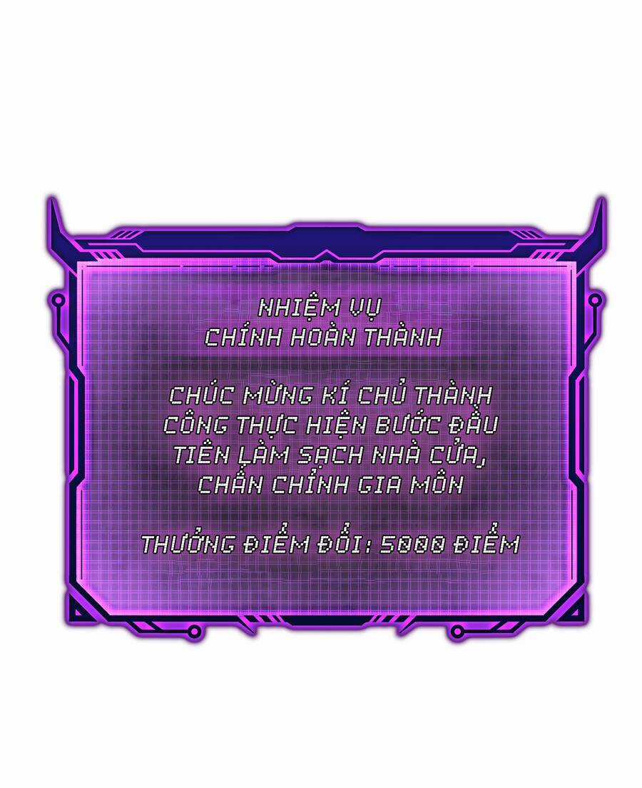 Nhập Hồn Ma Đạo Tổ Sư - Chapter 9 - Trang 37