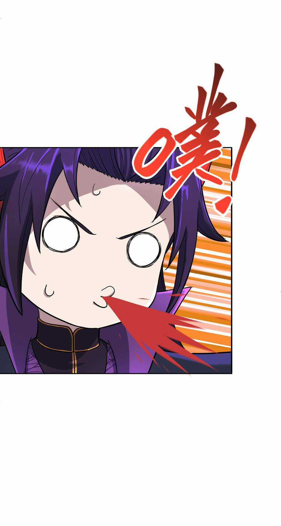 Nhập Hồn Ma Đạo Tổ Sư - Chapter 9 - Trang 38